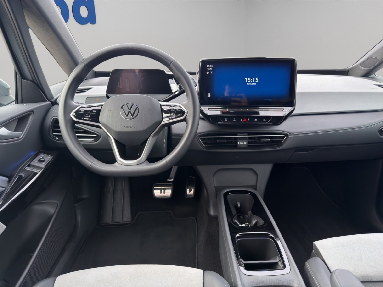 Volkswagen ID.3 – Bild 8