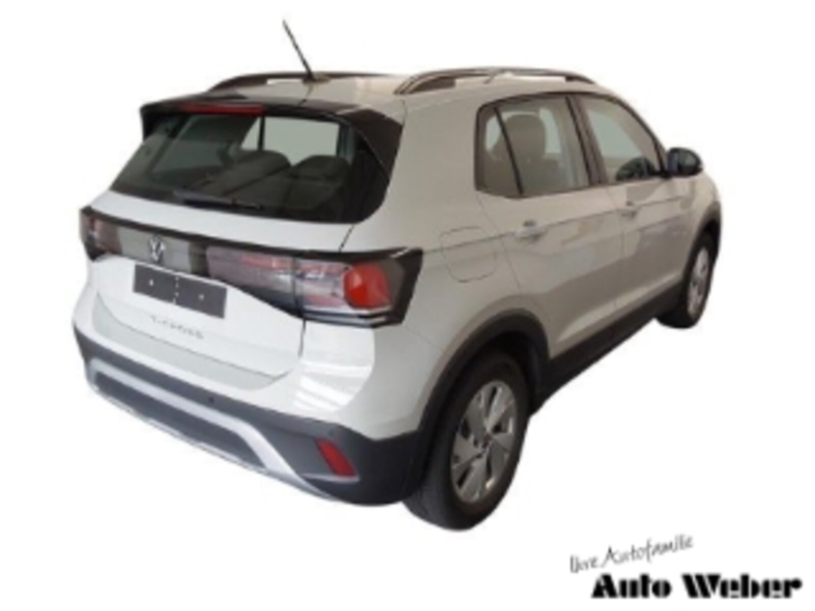 Volkswagen T-Cross – Bild 10
