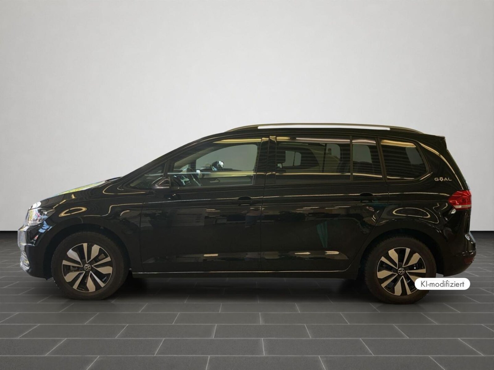 Volkswagen Touran – Bild 7