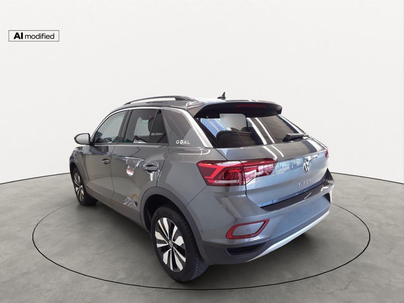 Volkswagen T-Roc – Bild 7