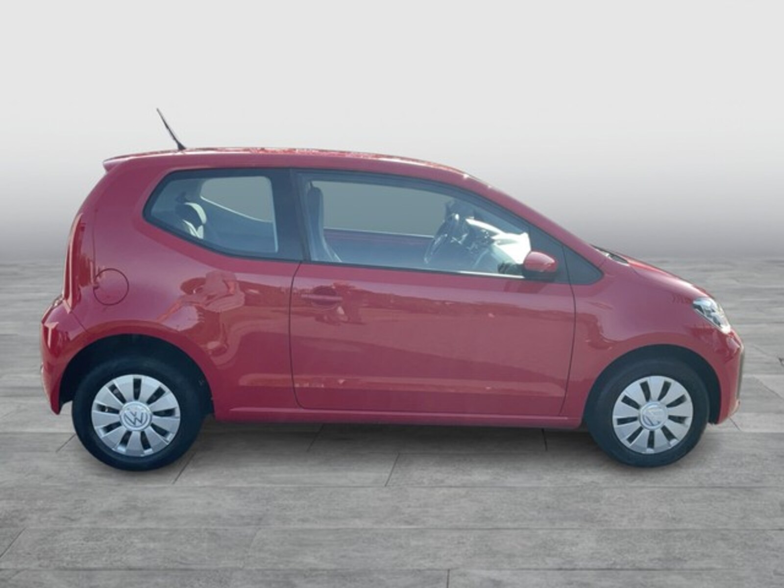 Volkswagen up! – Bild 5