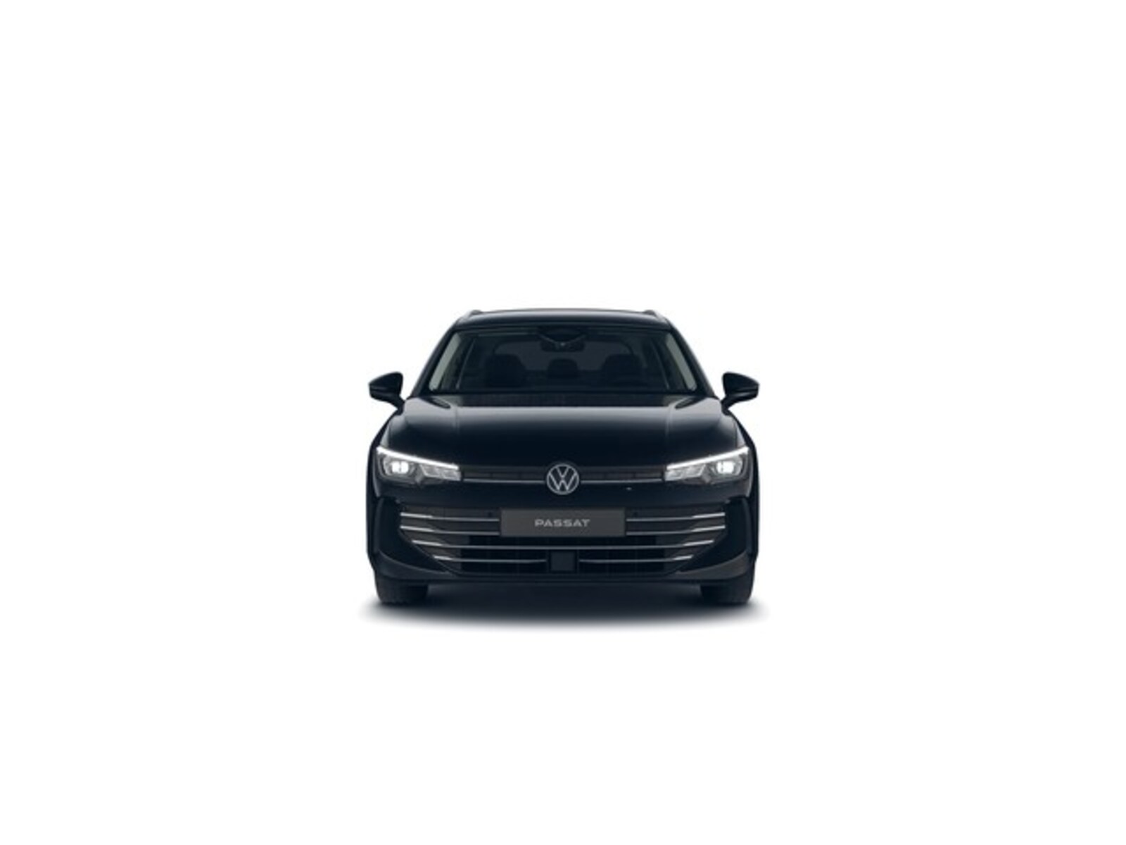 Volkswagen Passat – Bild 7