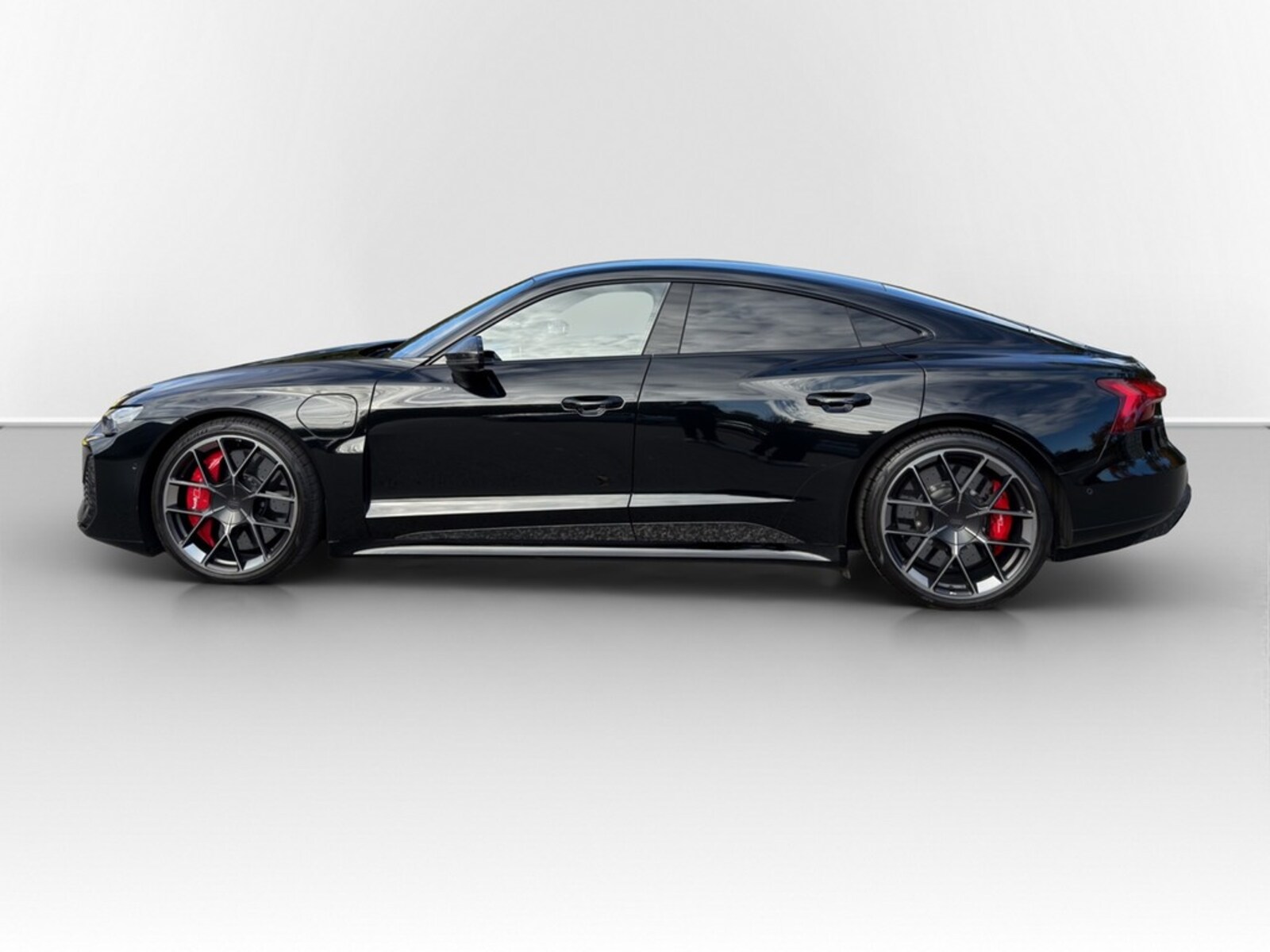 Audi RS e-tron GT performance – Bild 8