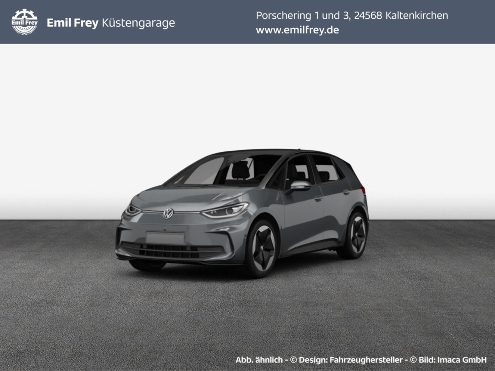 Volkswagen ID.3