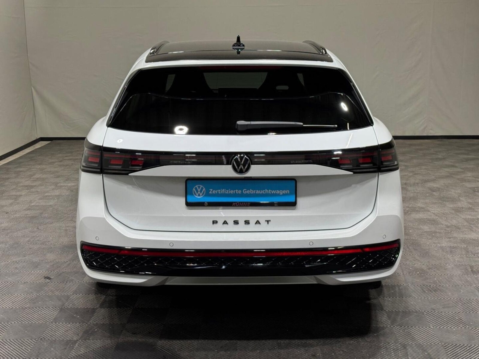 Volkswagen Passat – Bild 14