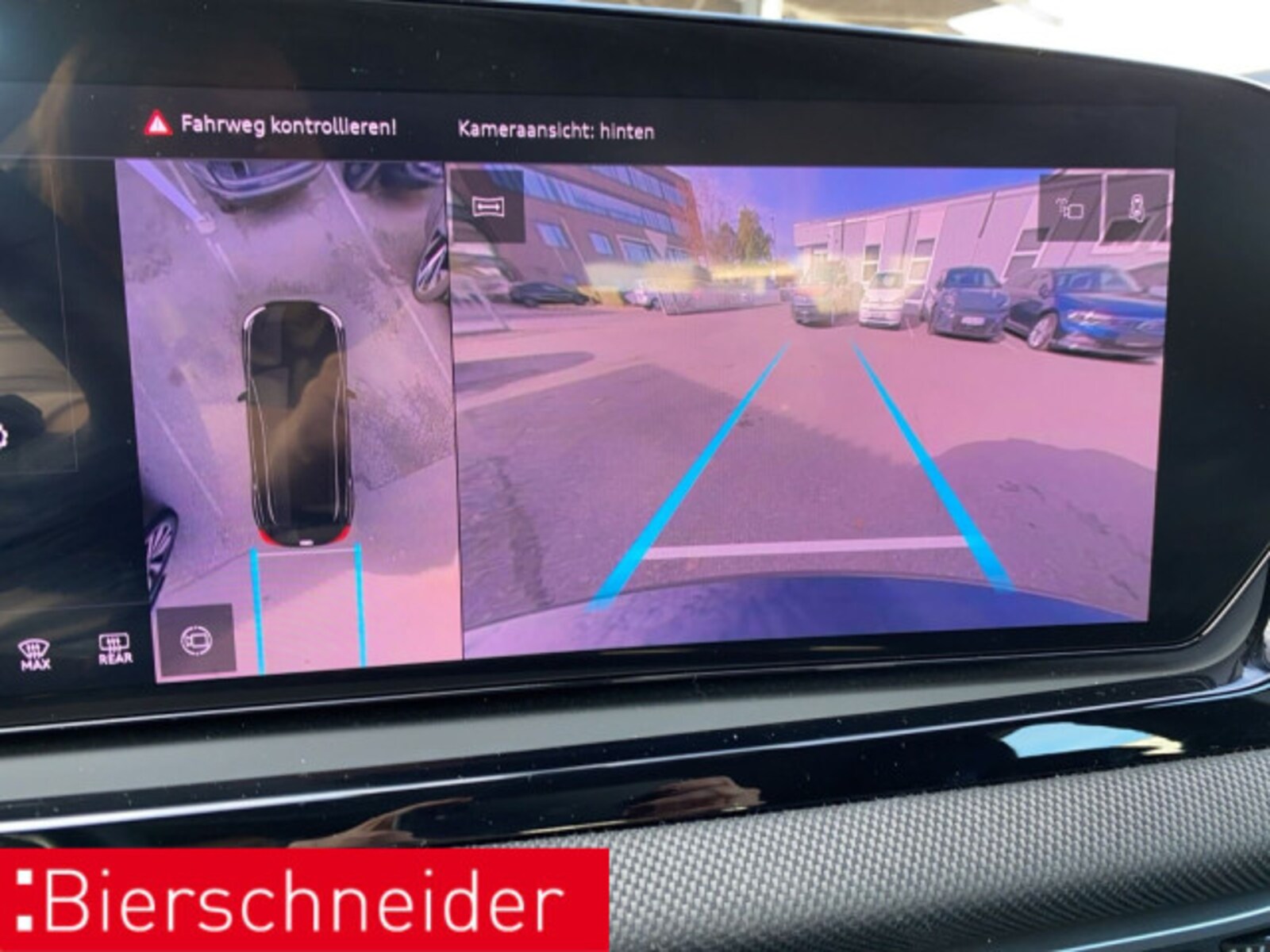 Audi A5 Avant – Bild 13