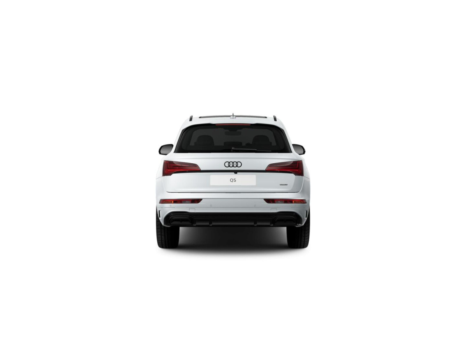 Audi Q5 – Bild 29