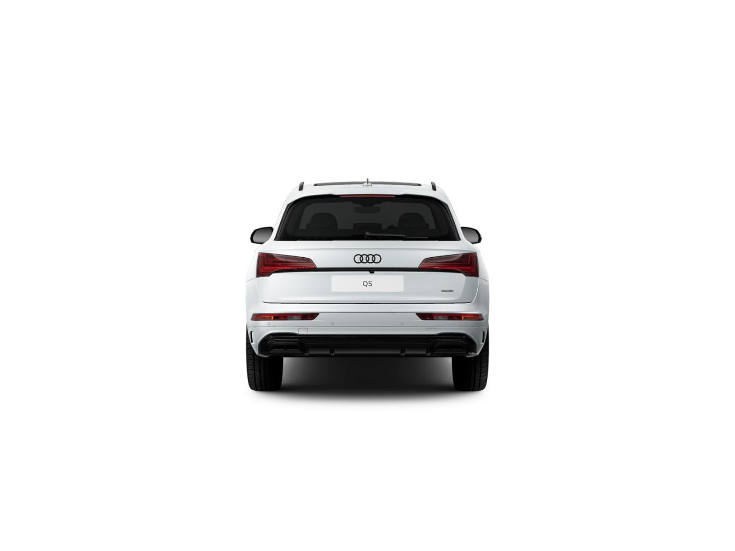 Bild über Audi Q5 40 TFSI quattro S tronic - für weitere Informationen kontaktieren Sie den Audi Partner