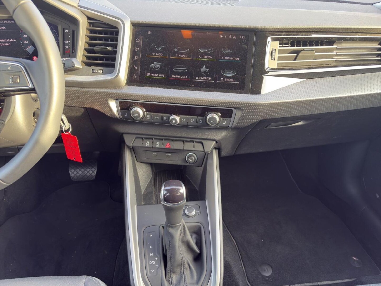 Audi A1 Sportback – Bild 11