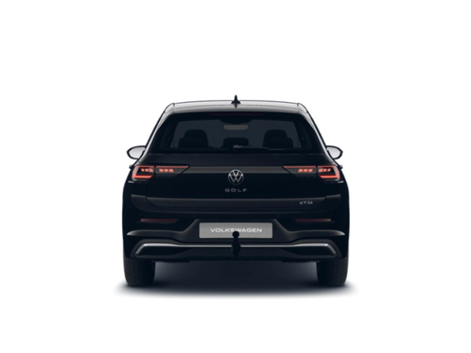 Volkswagen Golf – Bild 5