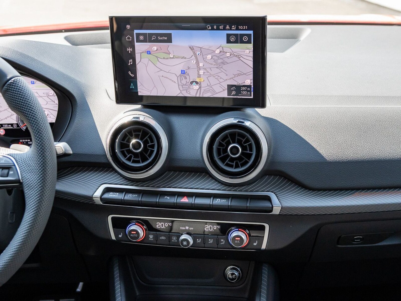 Audi Q2 – Bild 14