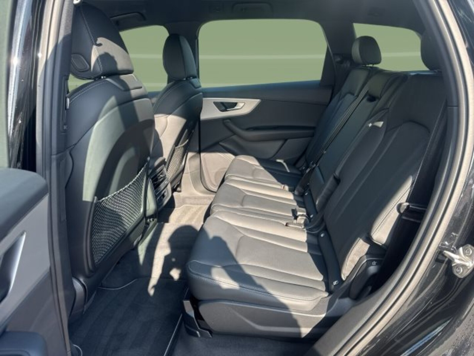 Audi Q7 – Bild 14