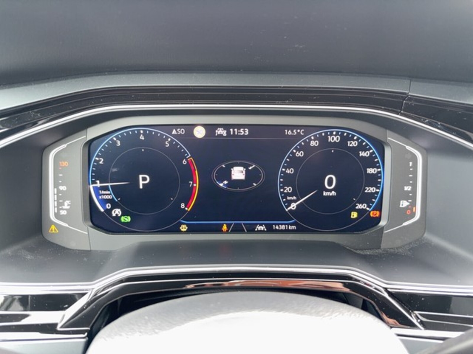 Volkswagen Polo – Bild 9