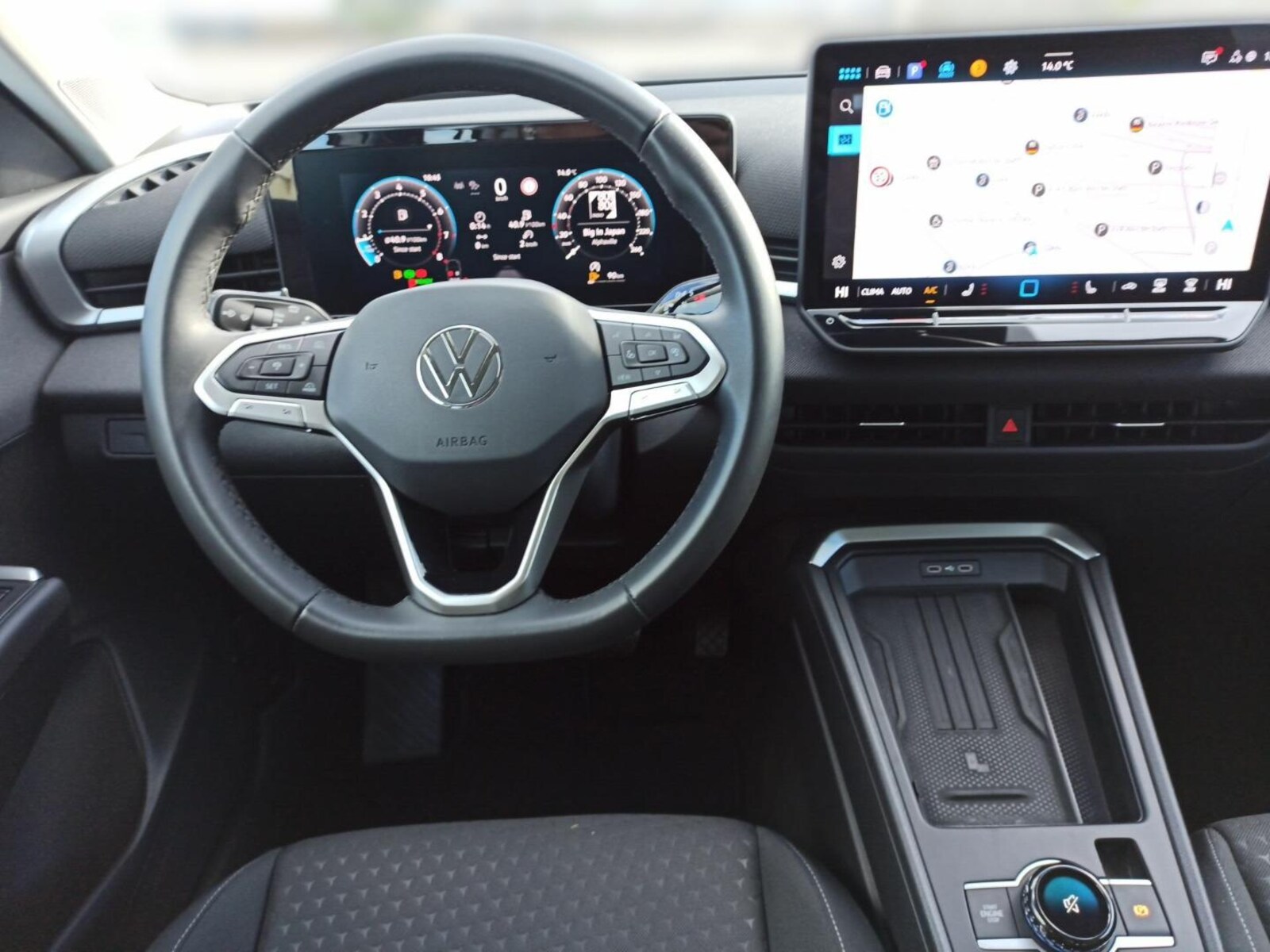 Volkswagen T-Roc – Bild 12