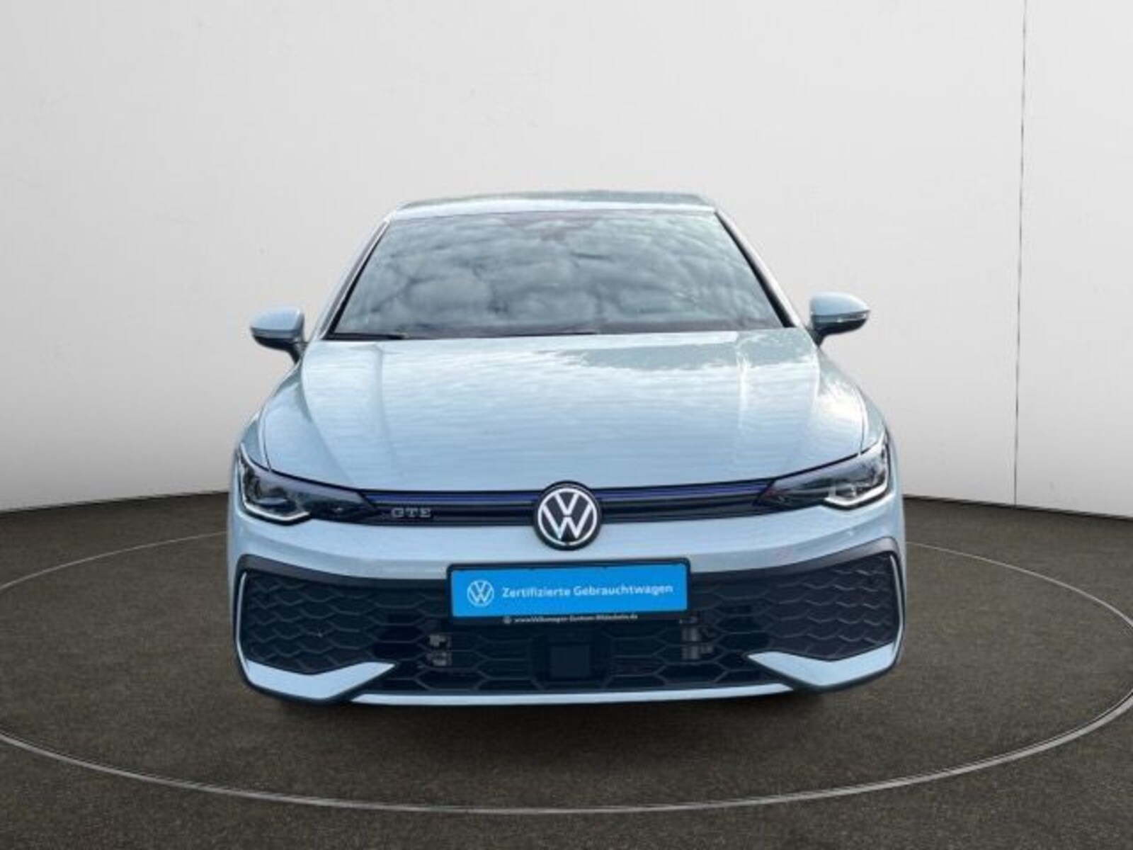 Volkswagen Golf – Bild 8