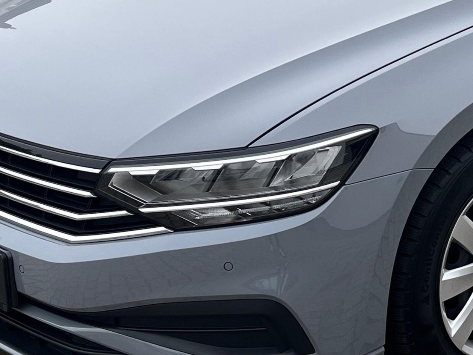 Volkswagen Passat Variant – Bild 6