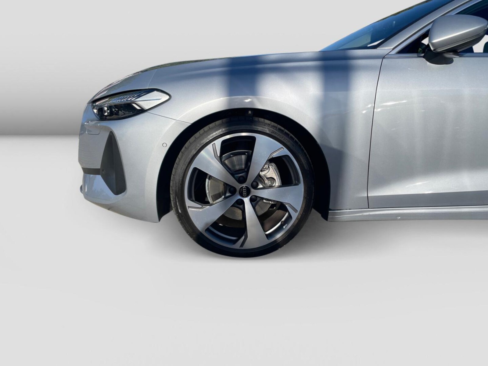 Audi A5 Avant – Bild 4