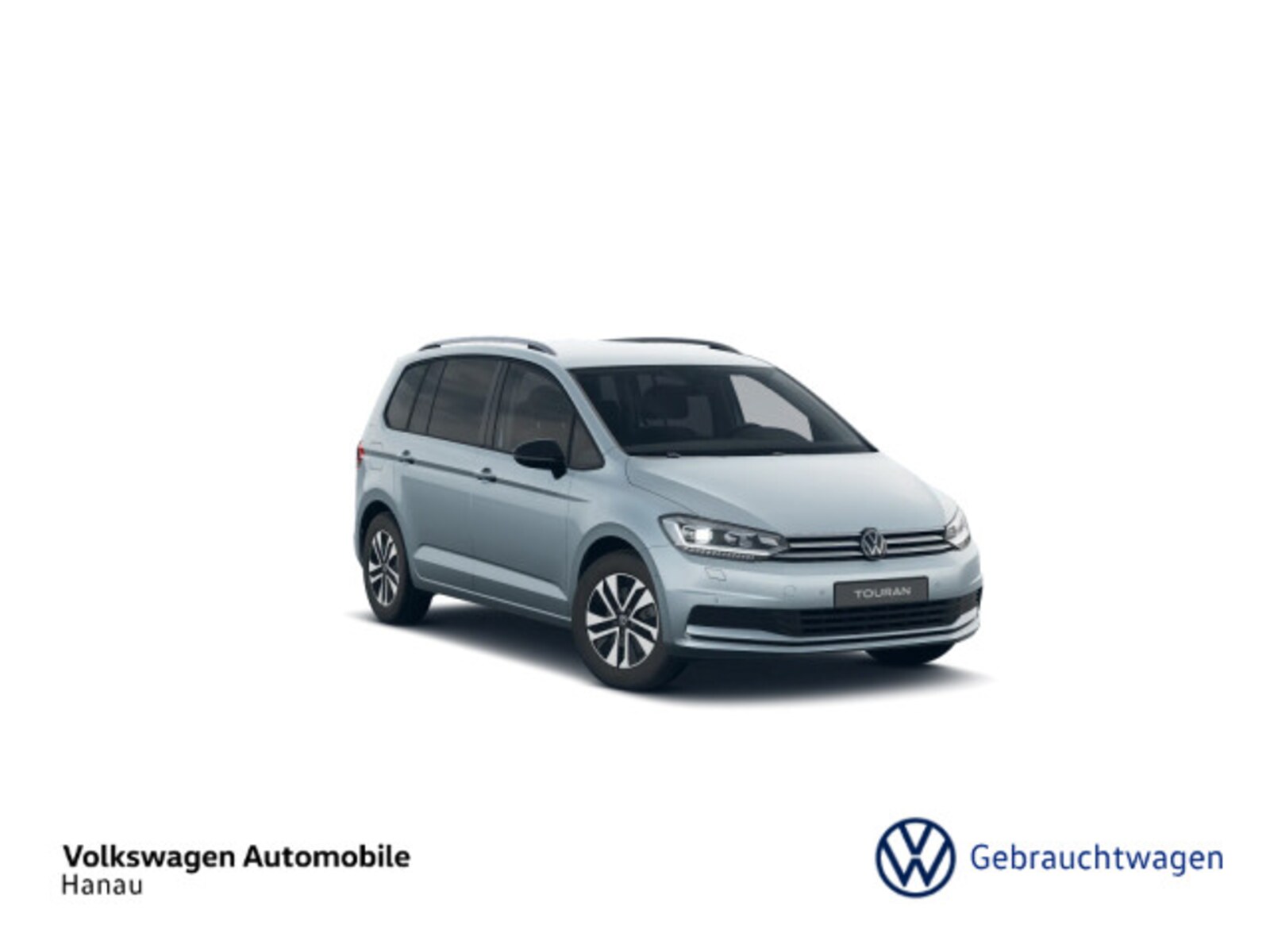 Volkswagen Touran – Bild 11
