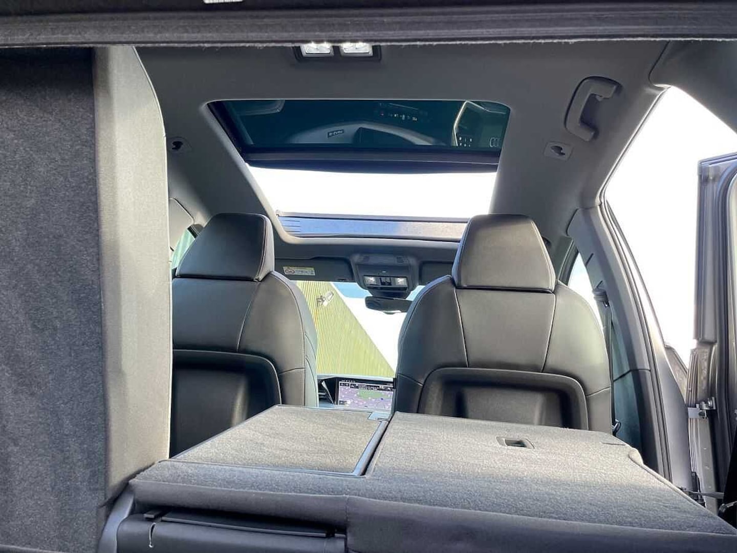 Image of Audi Q4 e-tron Sport 45 e-tron - View: for more details contact your dealer