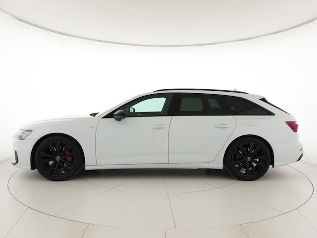 Audi A6 Avant TFSI e