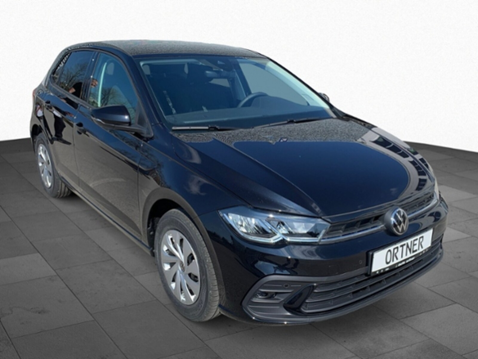 Volkswagen Polo – Bild 4
