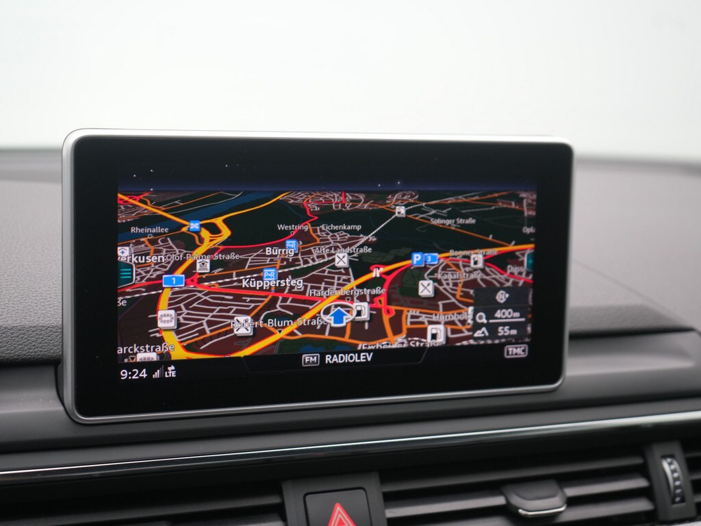 Image about Audi S4 Avant 3.0 TFSI quattro tiptronic