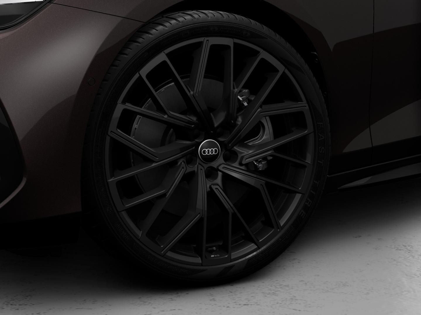 Image about Audi A6 Avant TFSI quattro 270 kW S tronic