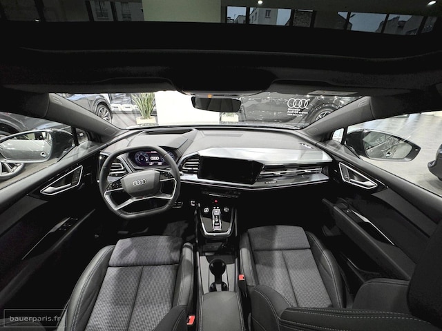 Audi Q4 E-tron 45 E-tron 210,00 KW -  - Joinsteer - #2