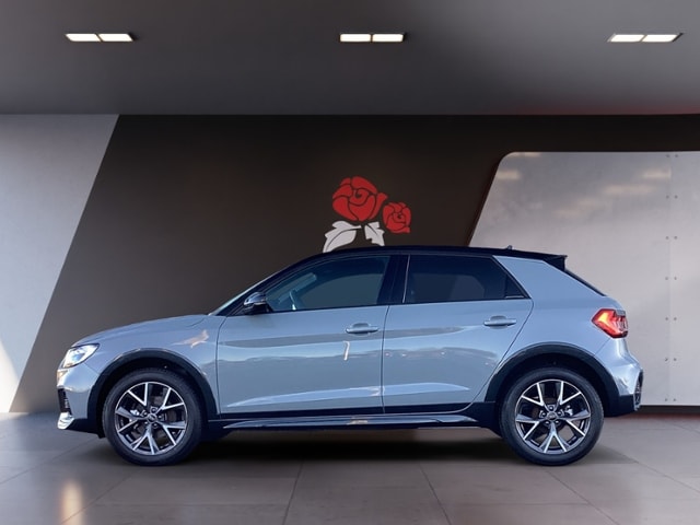 Image about Audi A1 allstreet 30 TFSI S tronic