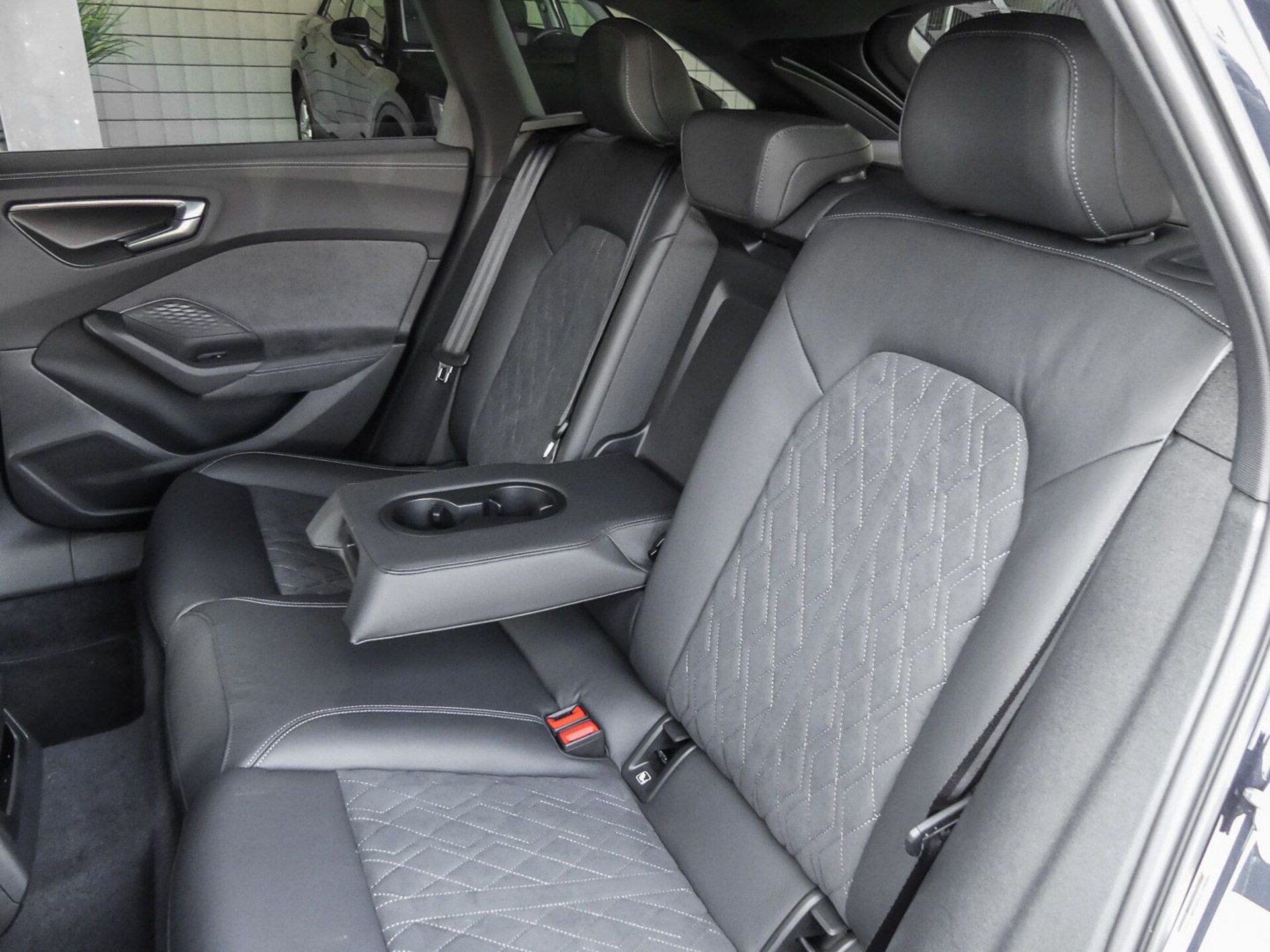 Audi A5 Avant edition one