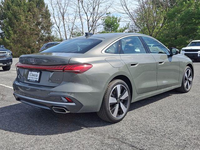 2025 Audi A5 Premium Plus - Photo 9