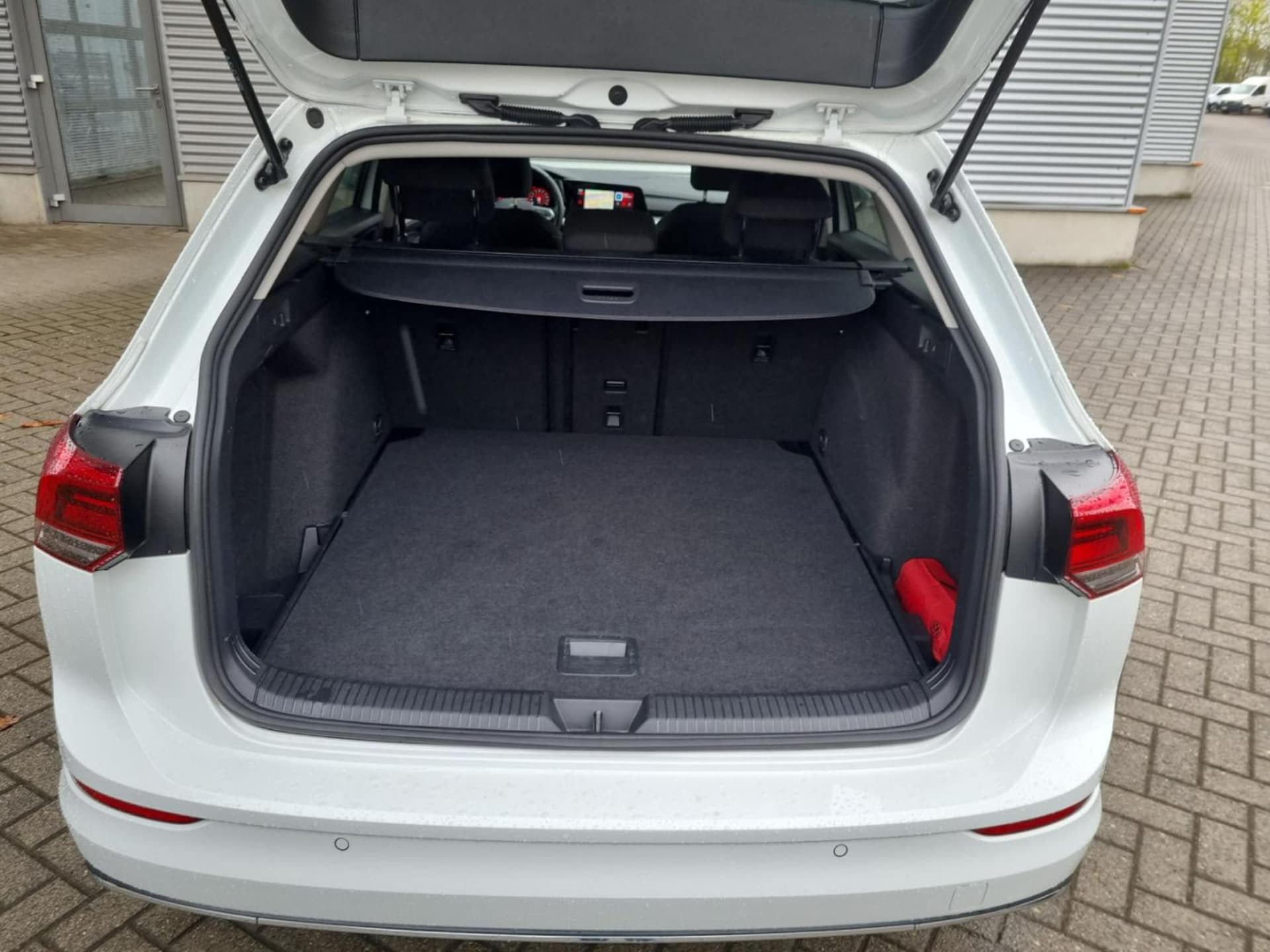 Volkswagen Golf Variant MOVE