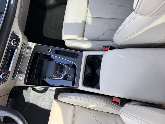 2024 Audi Q5 Premium Plus - Photo 11