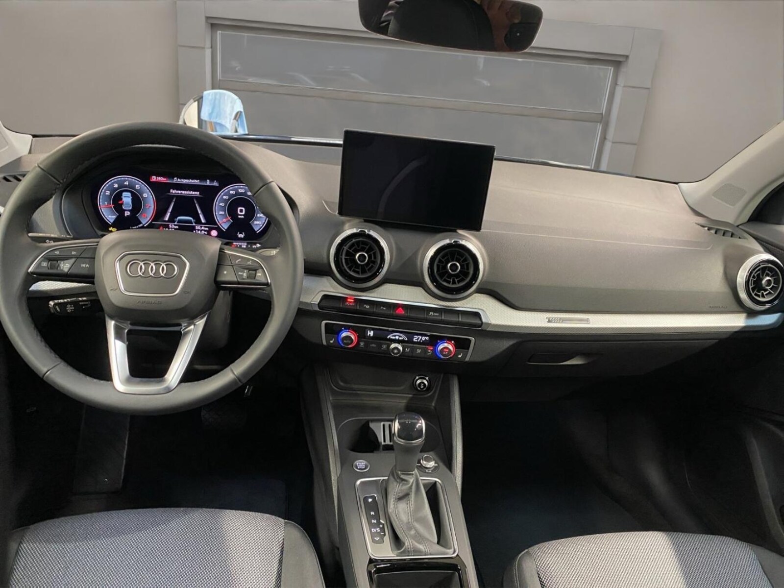 Audi Q2 – Bild 16