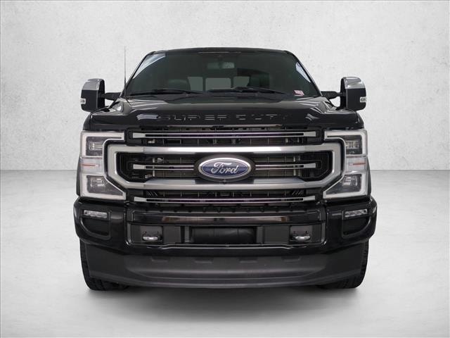 2022 Ford