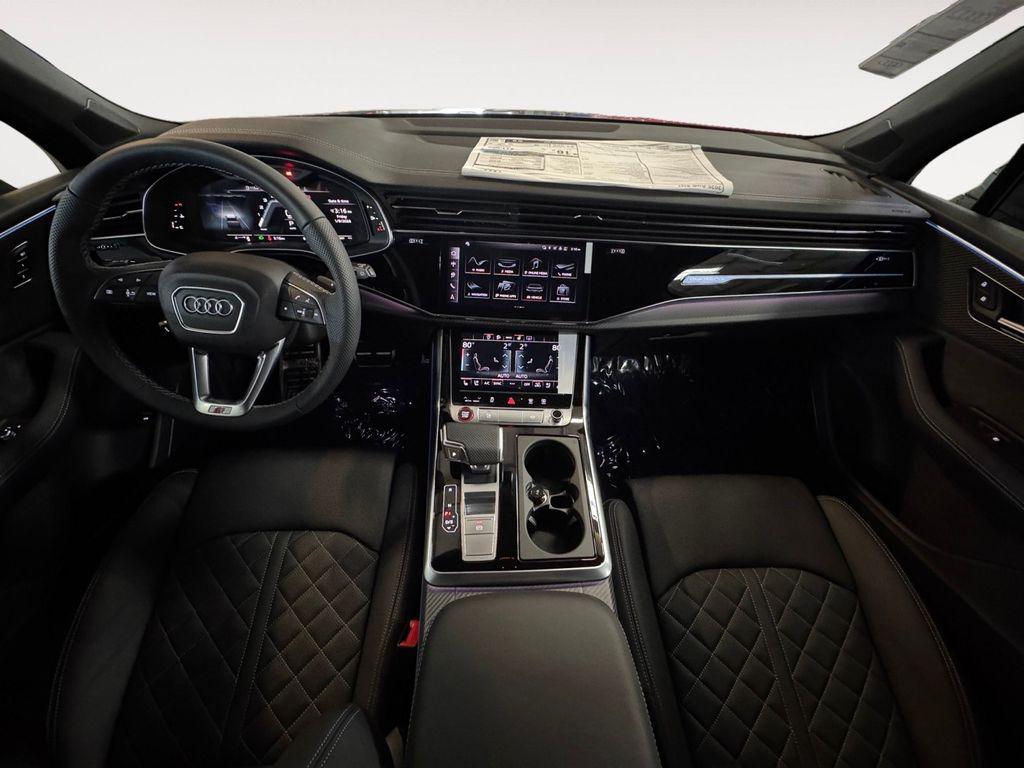 2026 Audi SQ7 Premium Plus - Photo 11