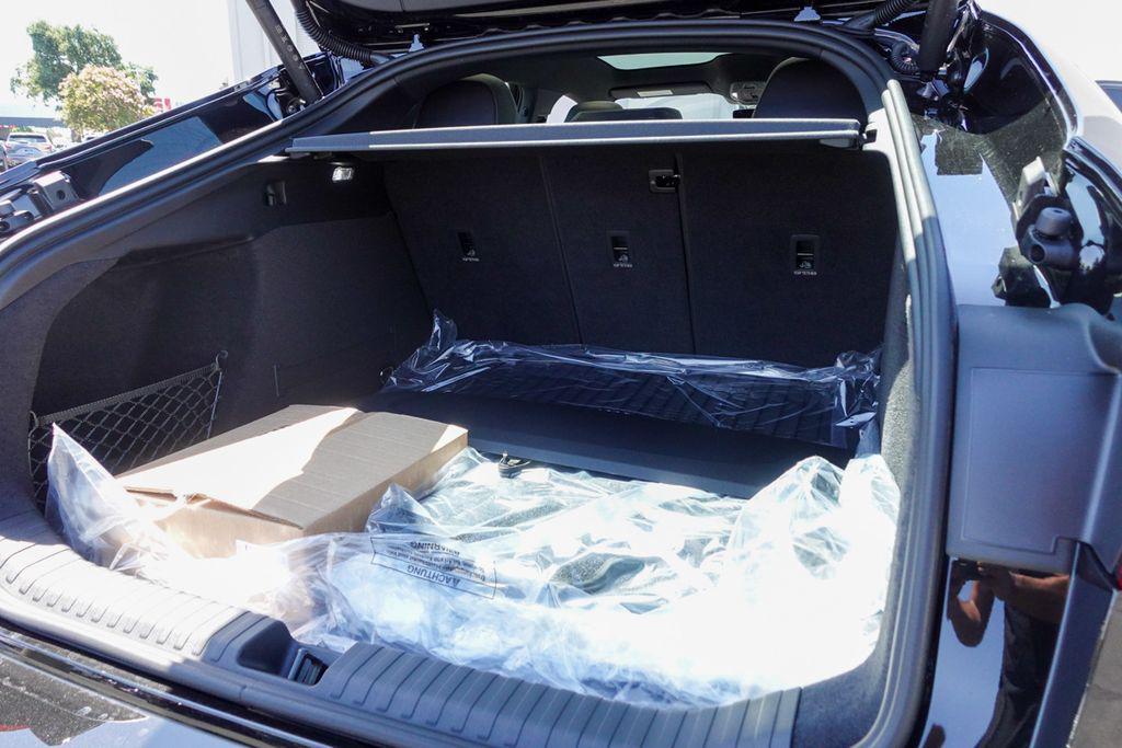 2025 Audi S6 Sportback e-tron Premium Plus - Photo 24