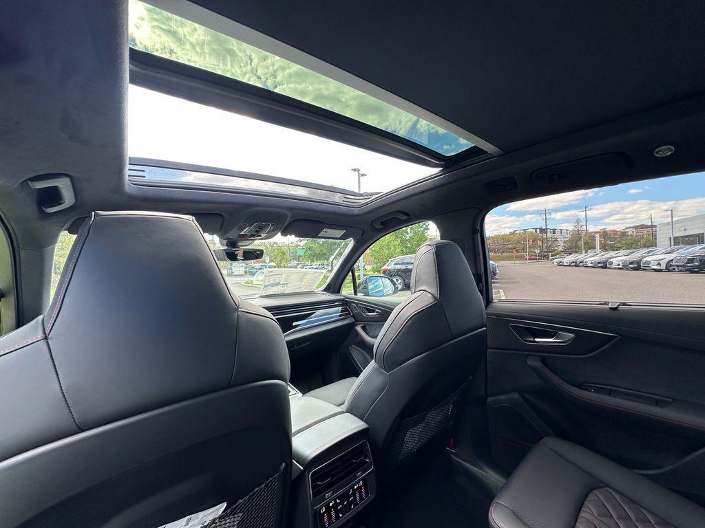 2026 Audi SQ7 Prestige - Photo 27