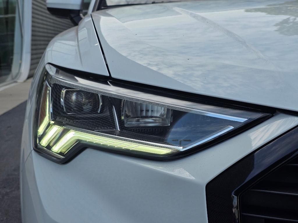 2025 Audi Q3 S Line Premium - Photo 9