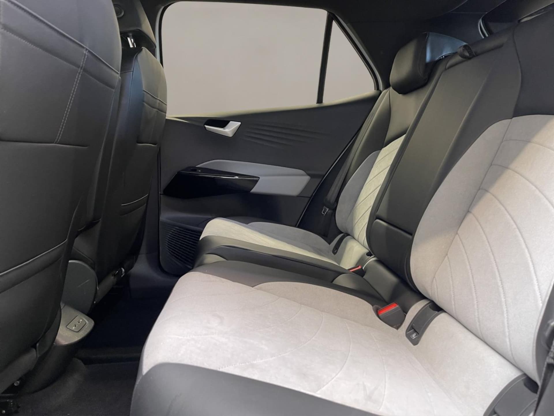 Volkswagen ID.3 Pro S