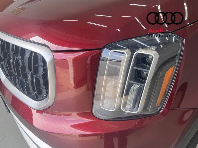 2023 Kia Telluride