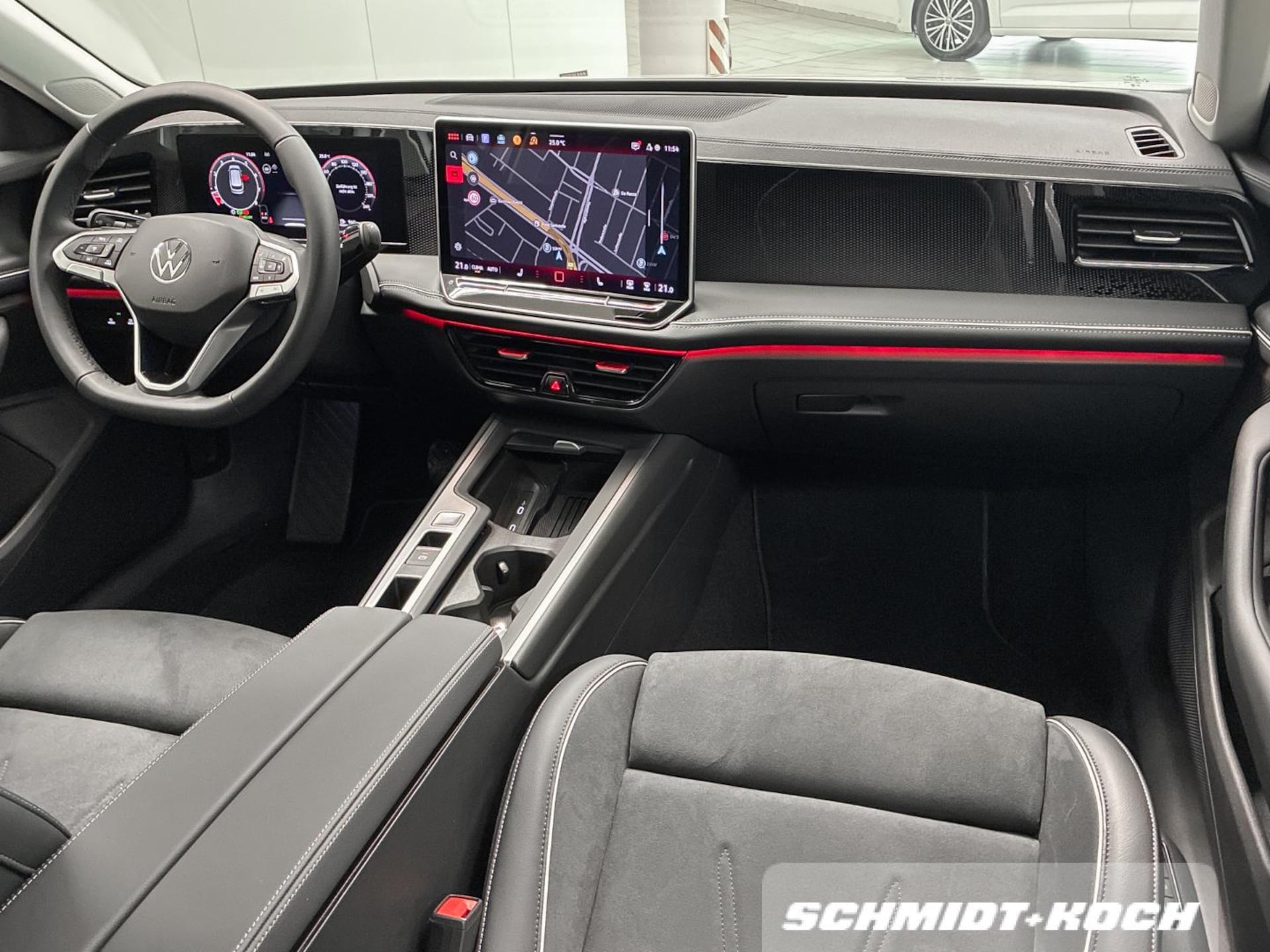 Volkswagen Passat Business