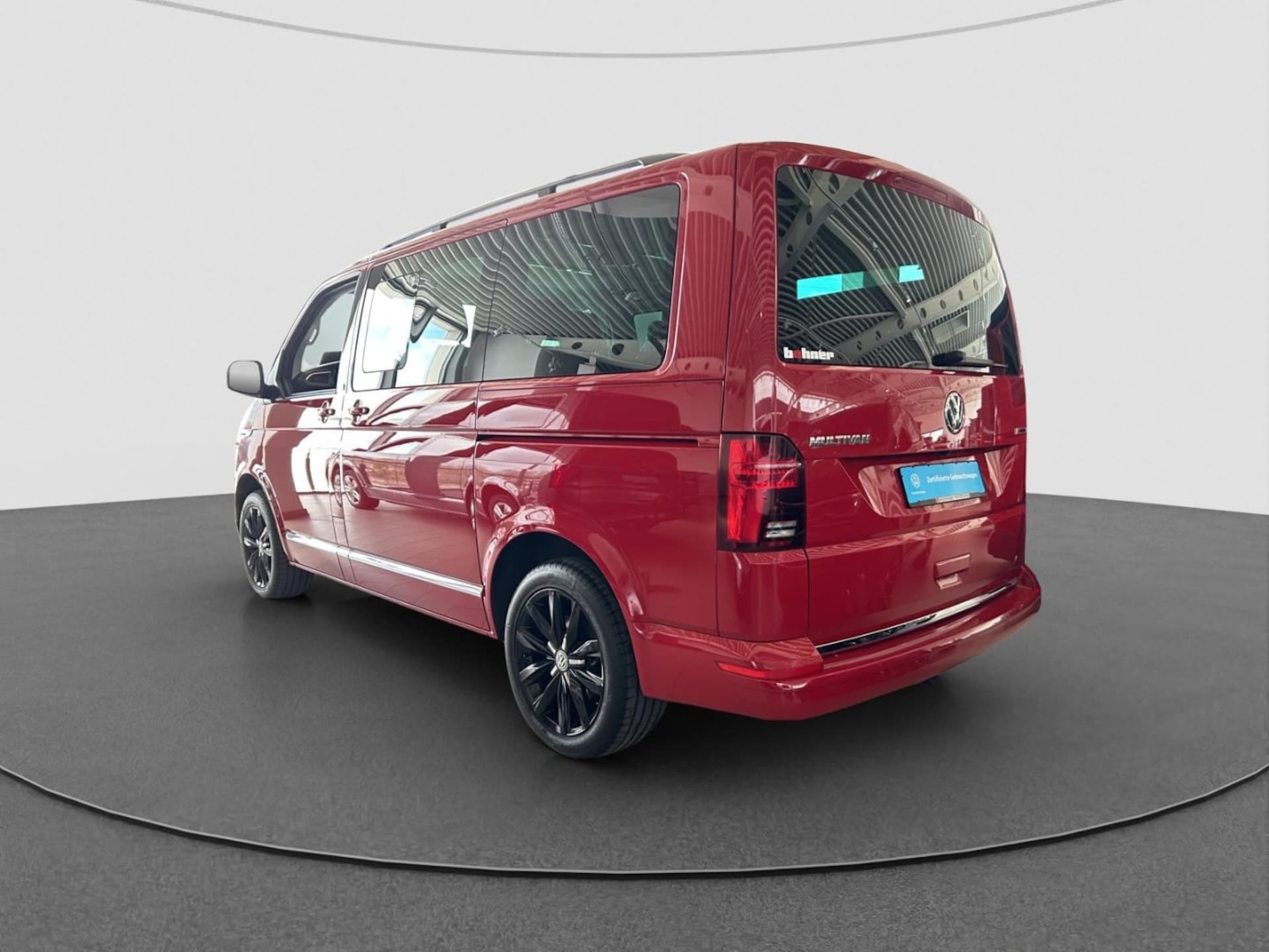 Volkswagen T6.1 Multivan Comfortline