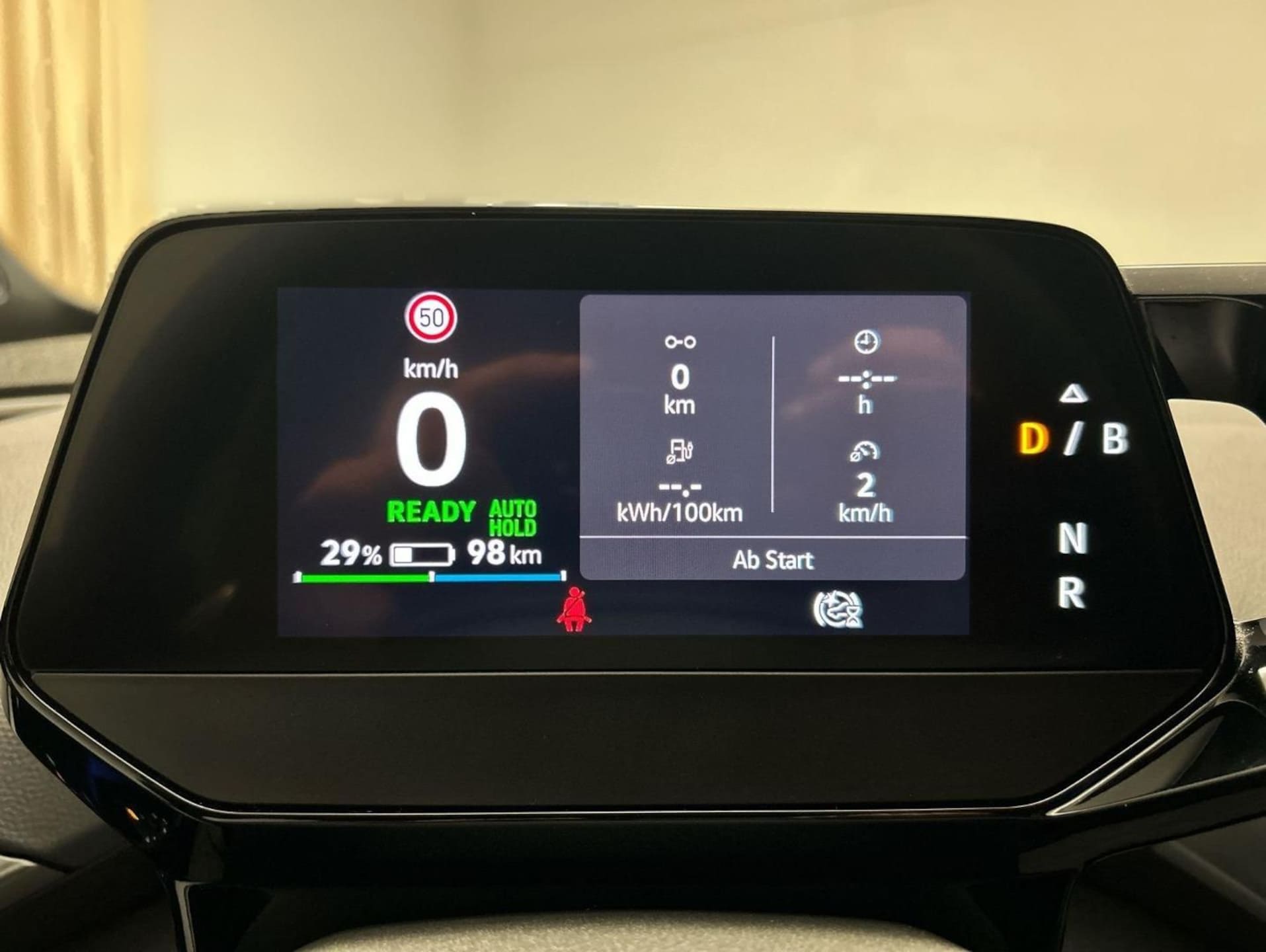 Volkswagen ID.4 Pure
