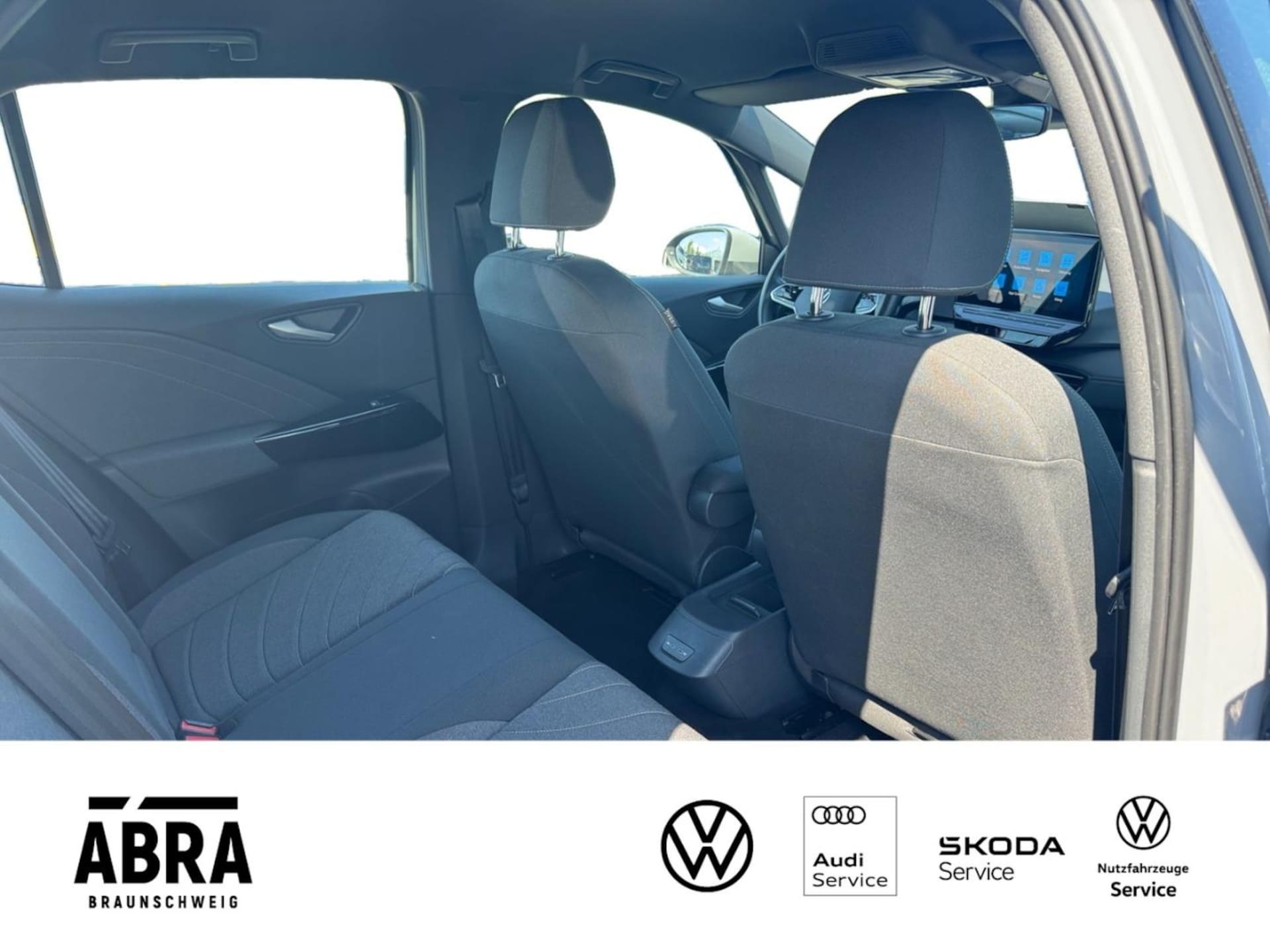 Volkswagen ID.3 Pro