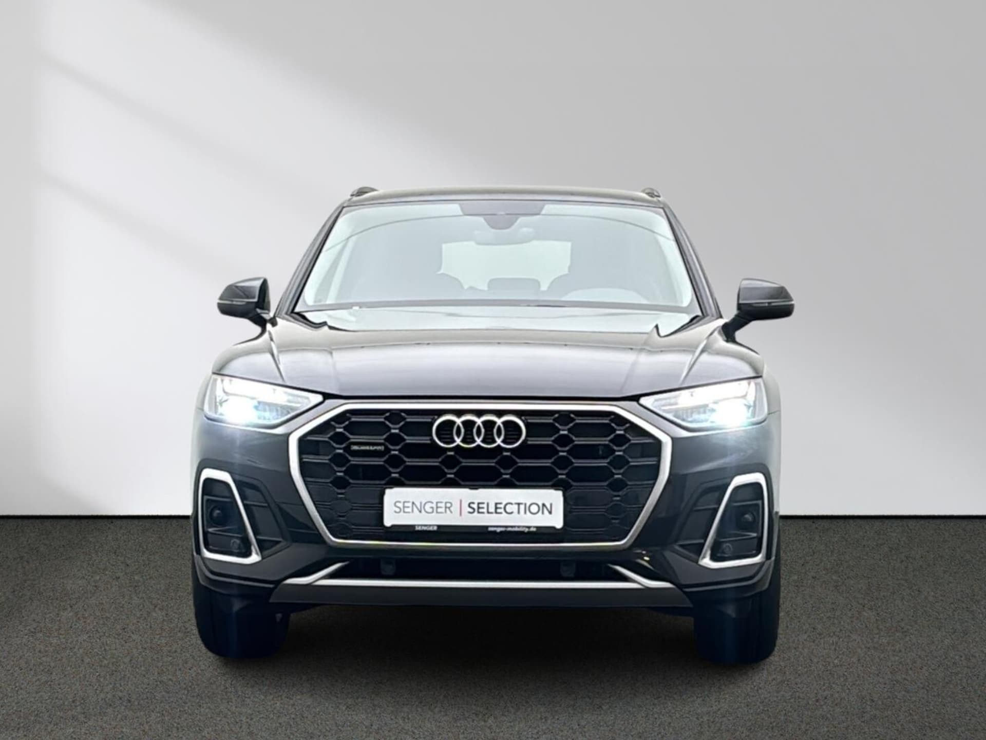 Audi Q5 SUV S line