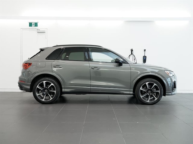 2022 Audi Q3 SUV