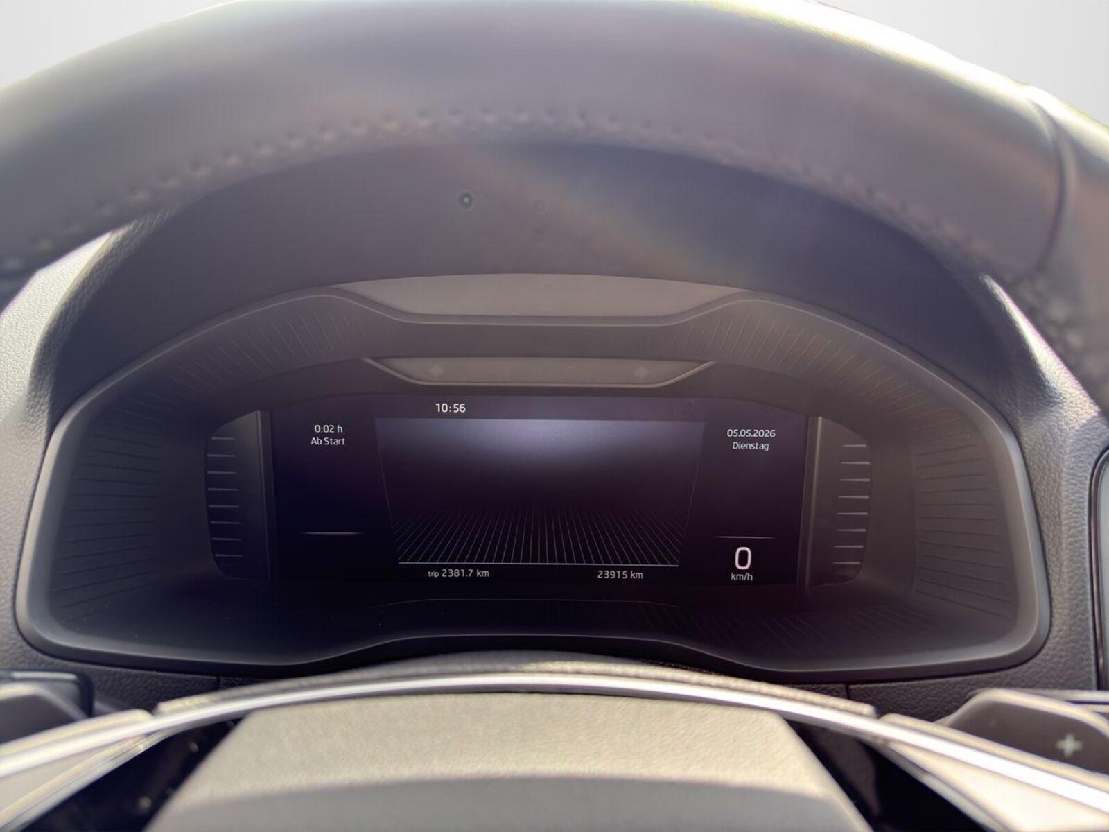 Škoda Karoq – Bild 12
