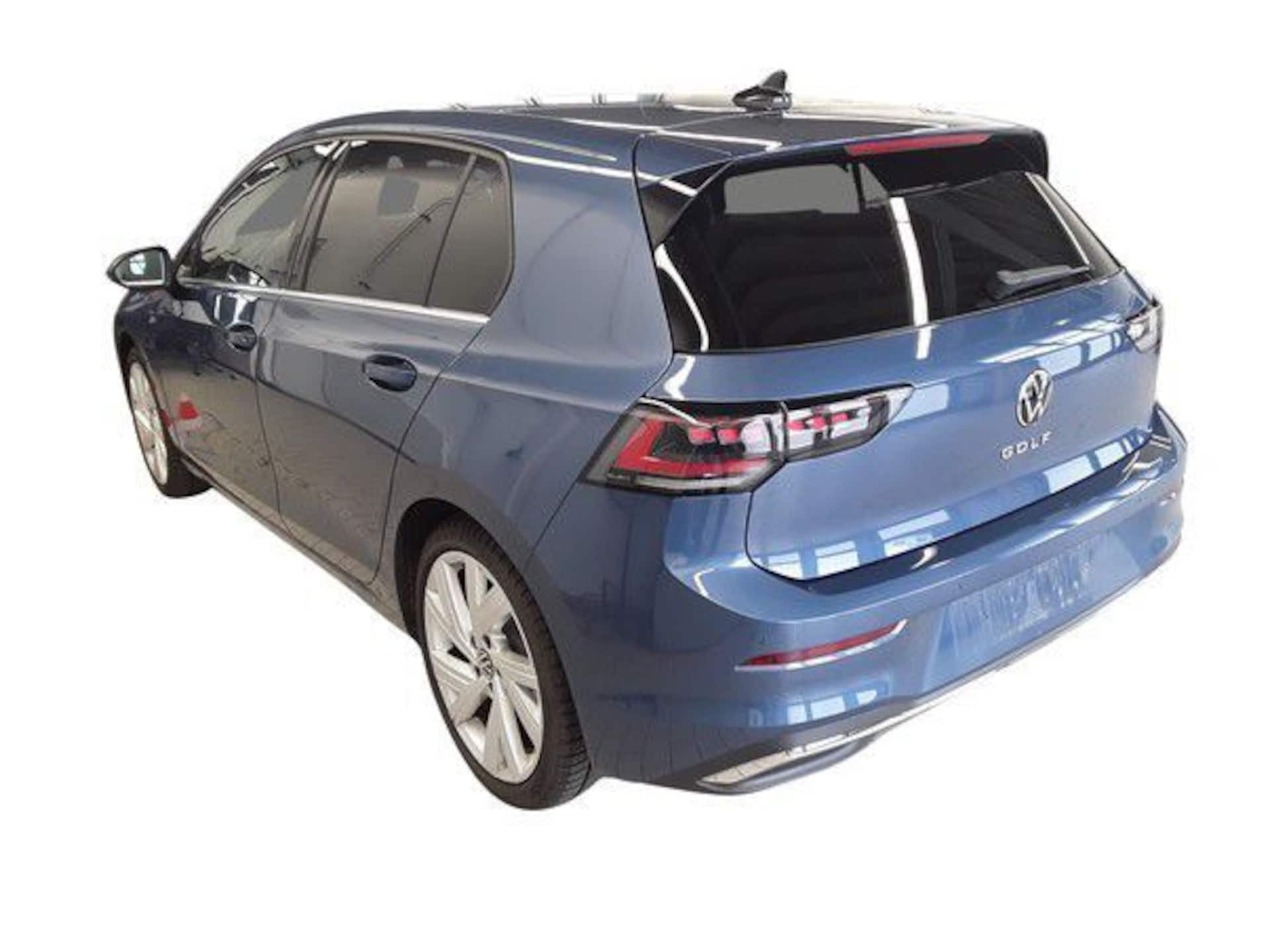 Volkswagen Golf Style