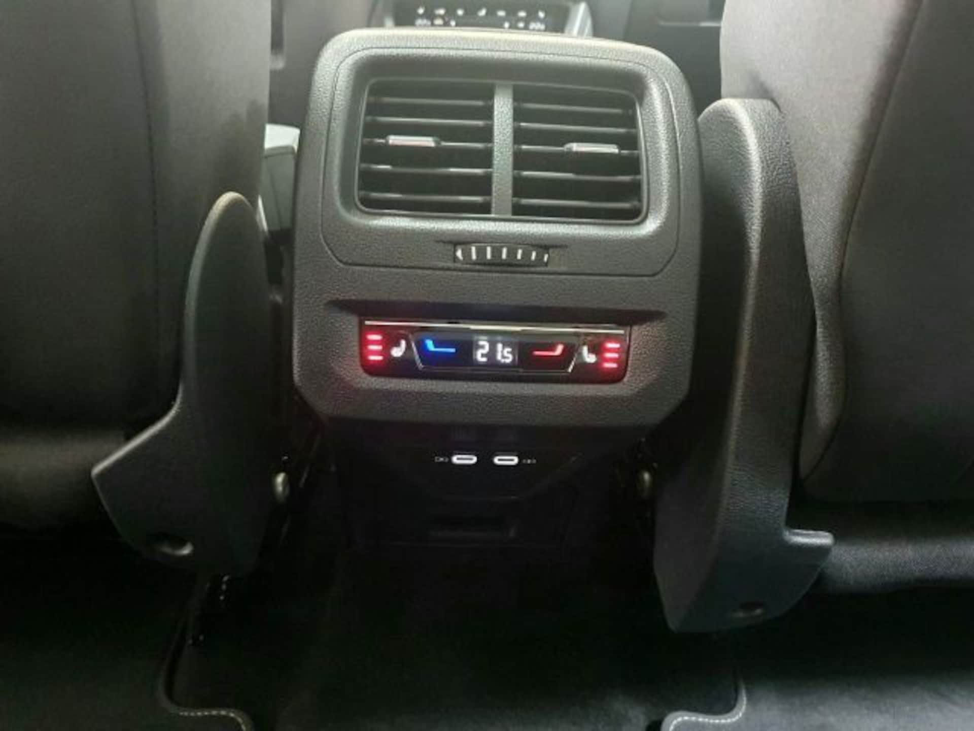 Volkswagen Touran R-Line